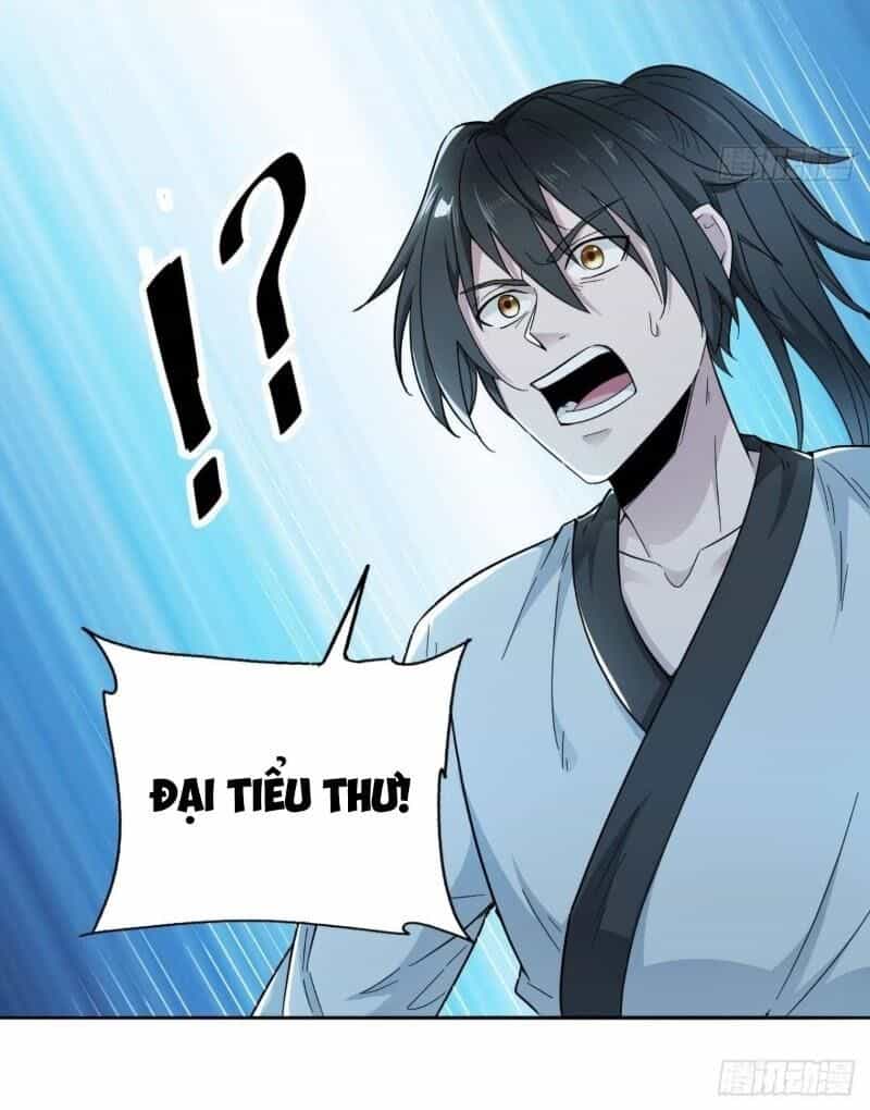 Nguyên Thủy Bất Diệt Quyết - Chương 4 - ảnh 16