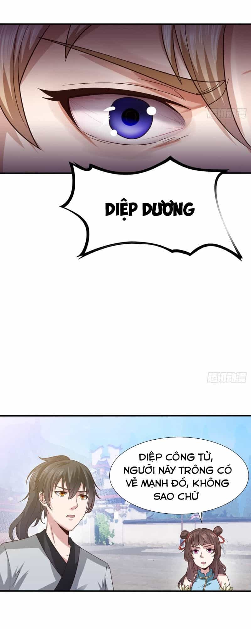 Nguyên Thủy Bất Diệt Quyết - Chương 40 - ảnh 12