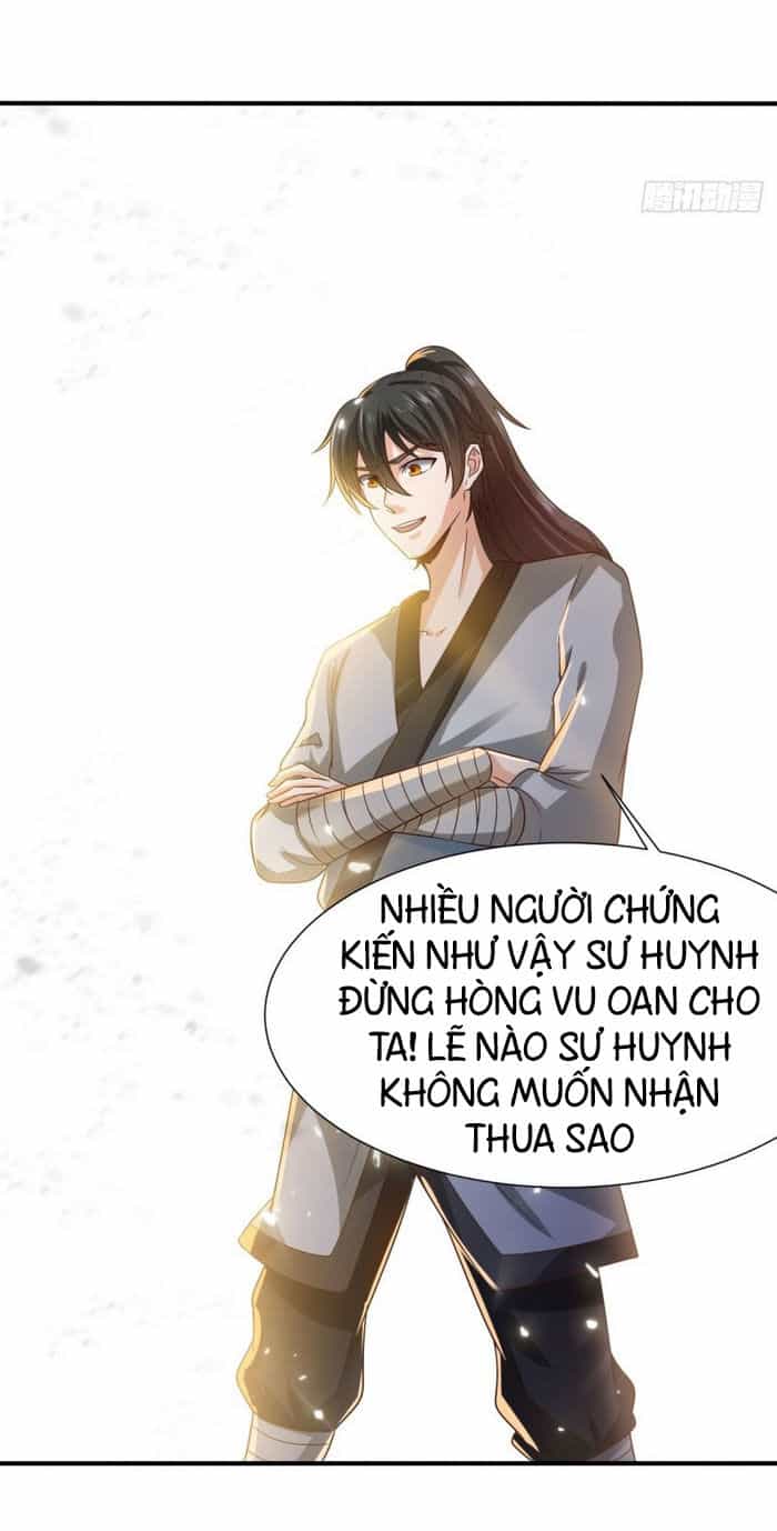 Nguyên Thủy Bất Diệt Quyết - Chương 41 - ảnh 17