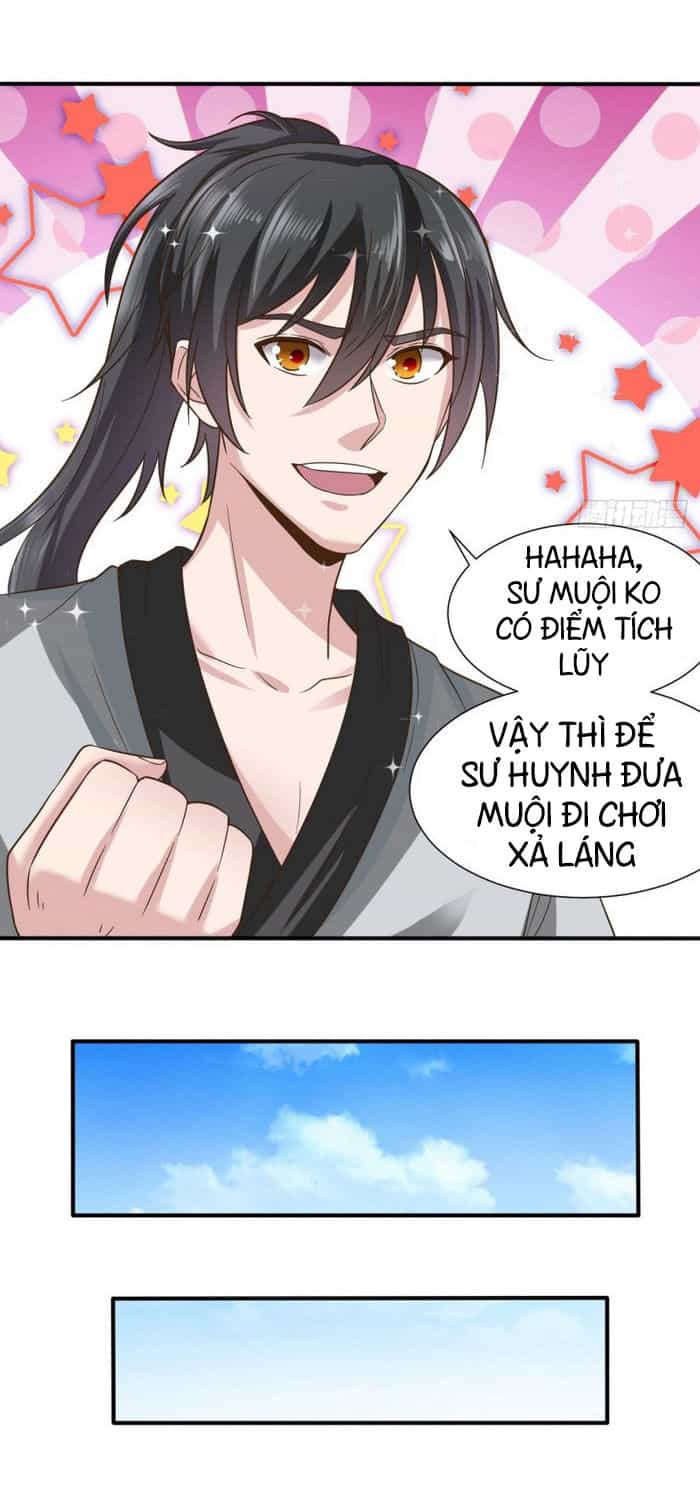 Nguyên Thủy Bất Diệt Quyết - Chương 41 - ảnh 27