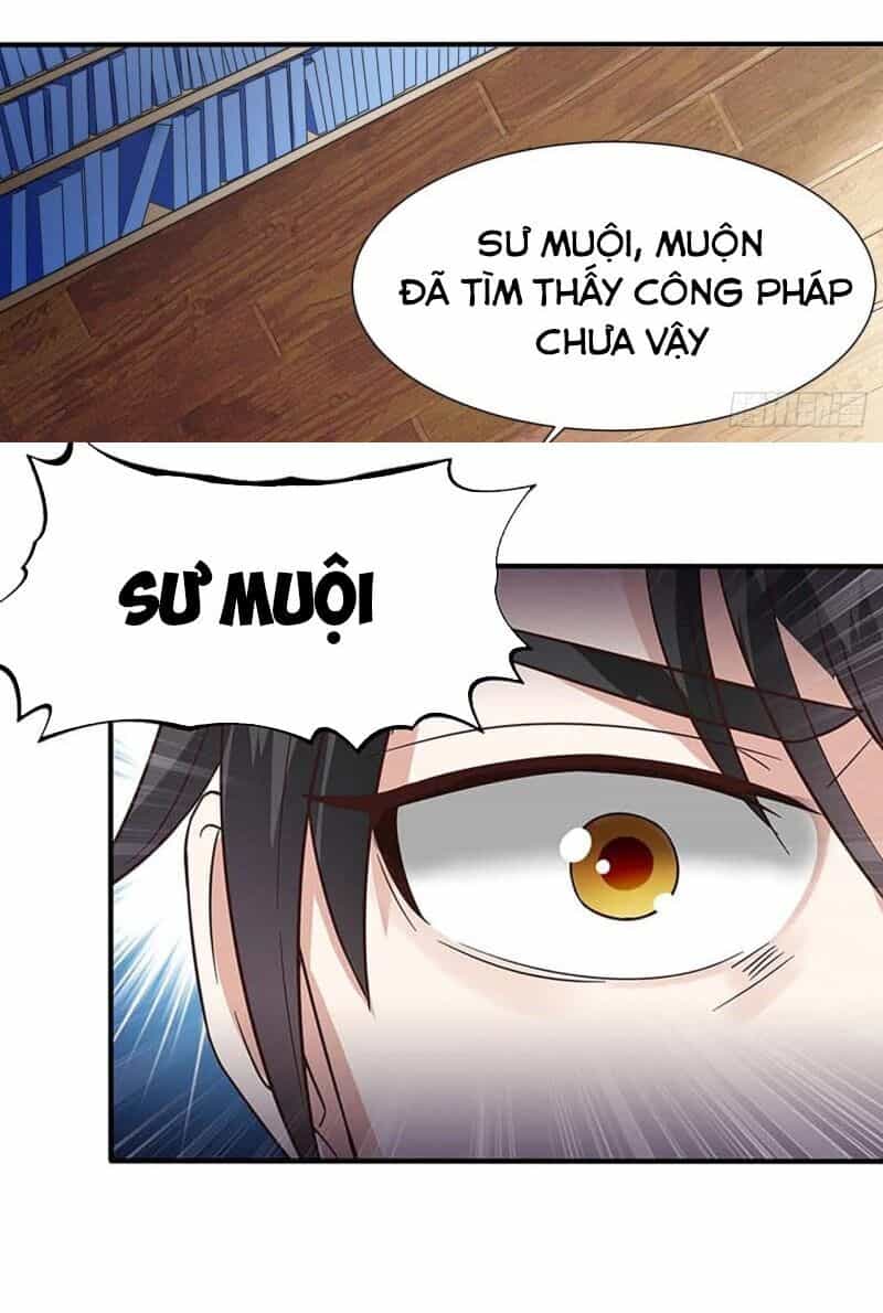 Nguyên Thủy Bất Diệt Quyết - Chương 42 - ảnh 22