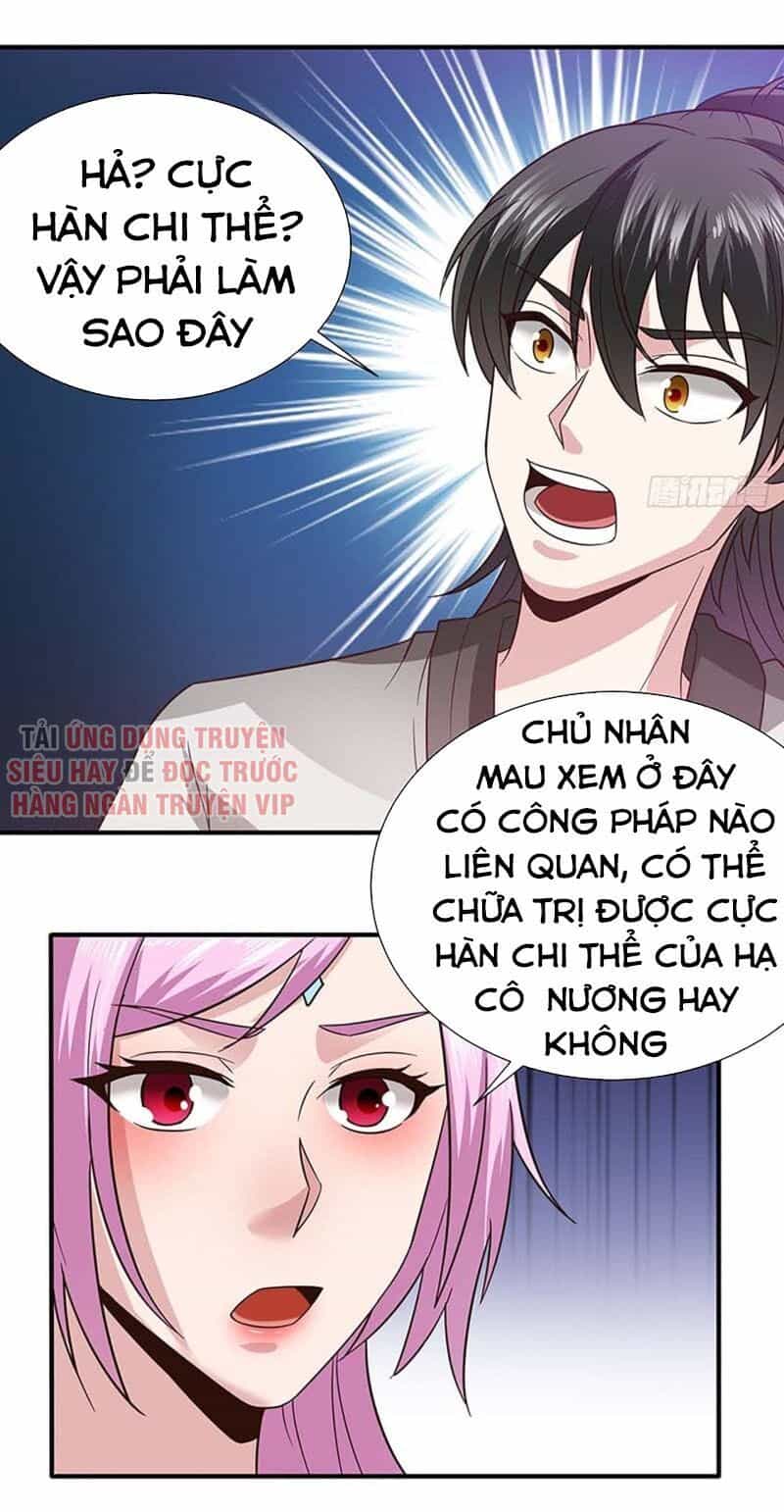 Nguyên Thủy Bất Diệt Quyết - Chương 42 - ảnh 26