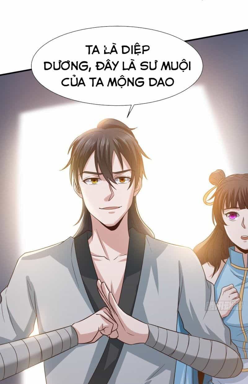 Nguyên Thủy Bất Diệt Quyết - Chương 42 - ảnh 5