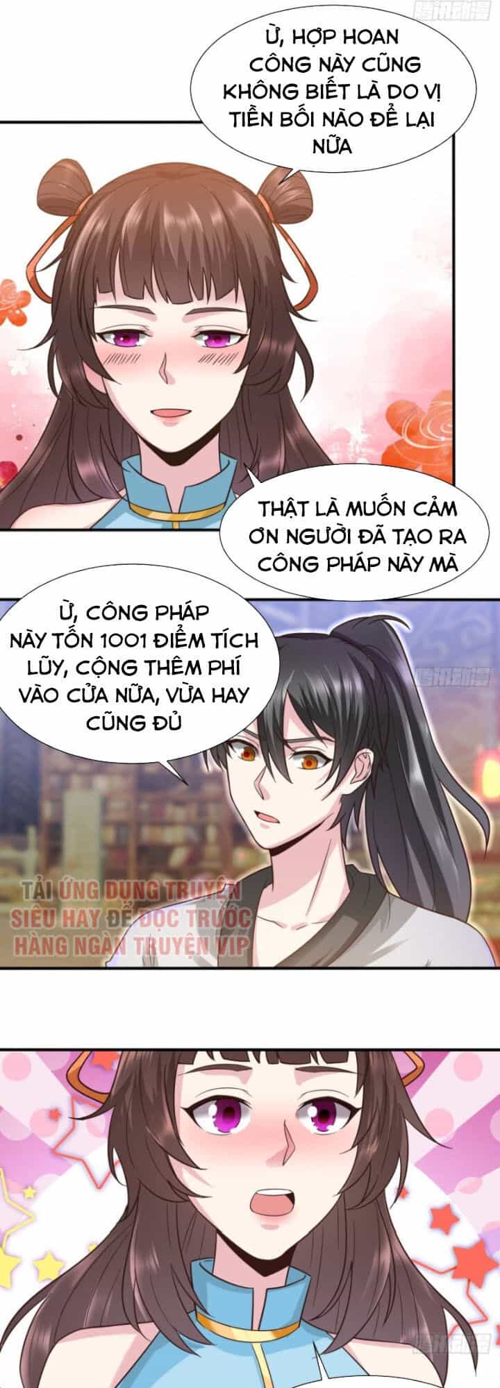 Nguyên Thủy Bất Diệt Quyết - Chương 43 - ảnh 11