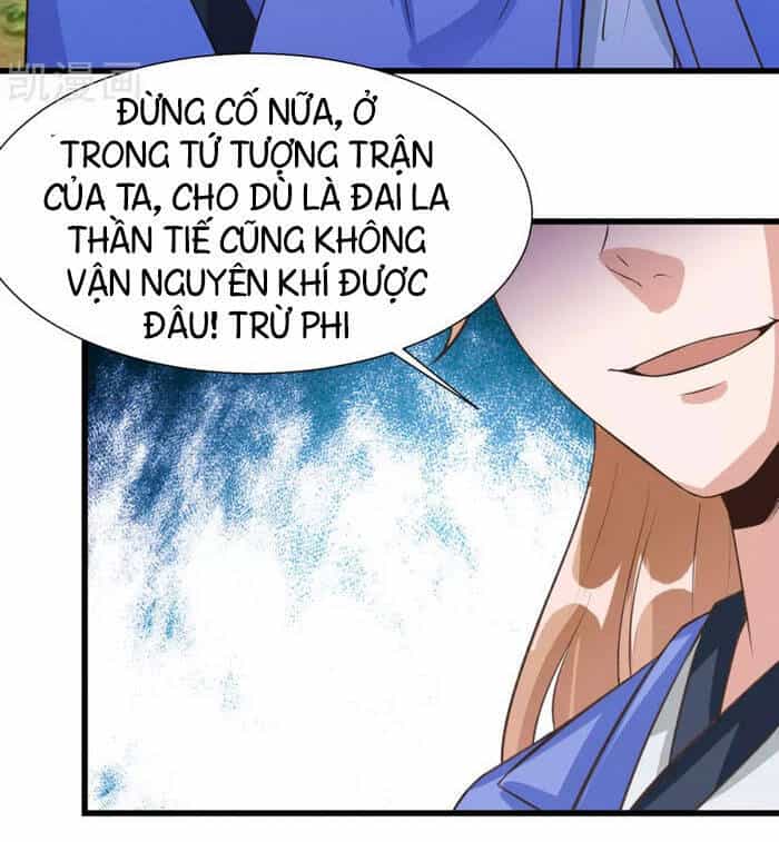 Nguyên Thủy Bất Diệt Quyết - Chương 44 - ảnh 16