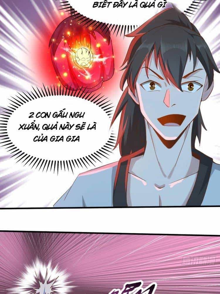 Nguyên Thủy Bất Diệt Quyết - Chương 50 - ảnh 2