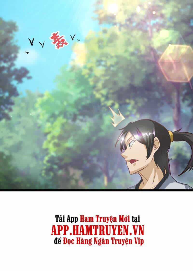 Nguyên Thủy Bất Diệt Quyết - Chương 58 - ảnh 33