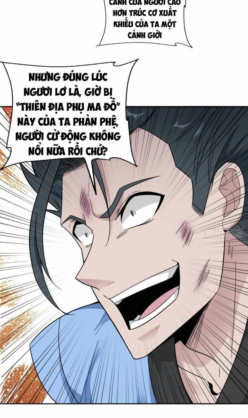 Nguyên Thủy Bất Diệt Quyết - Chương 6 - ảnh 4