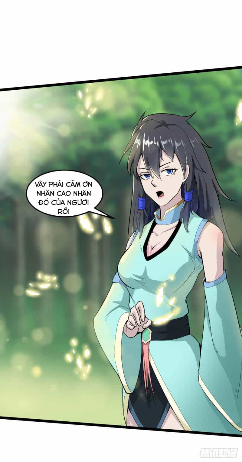 Nguyên Thủy Bất Diệt Quyết - Chương 60 - ảnh 4