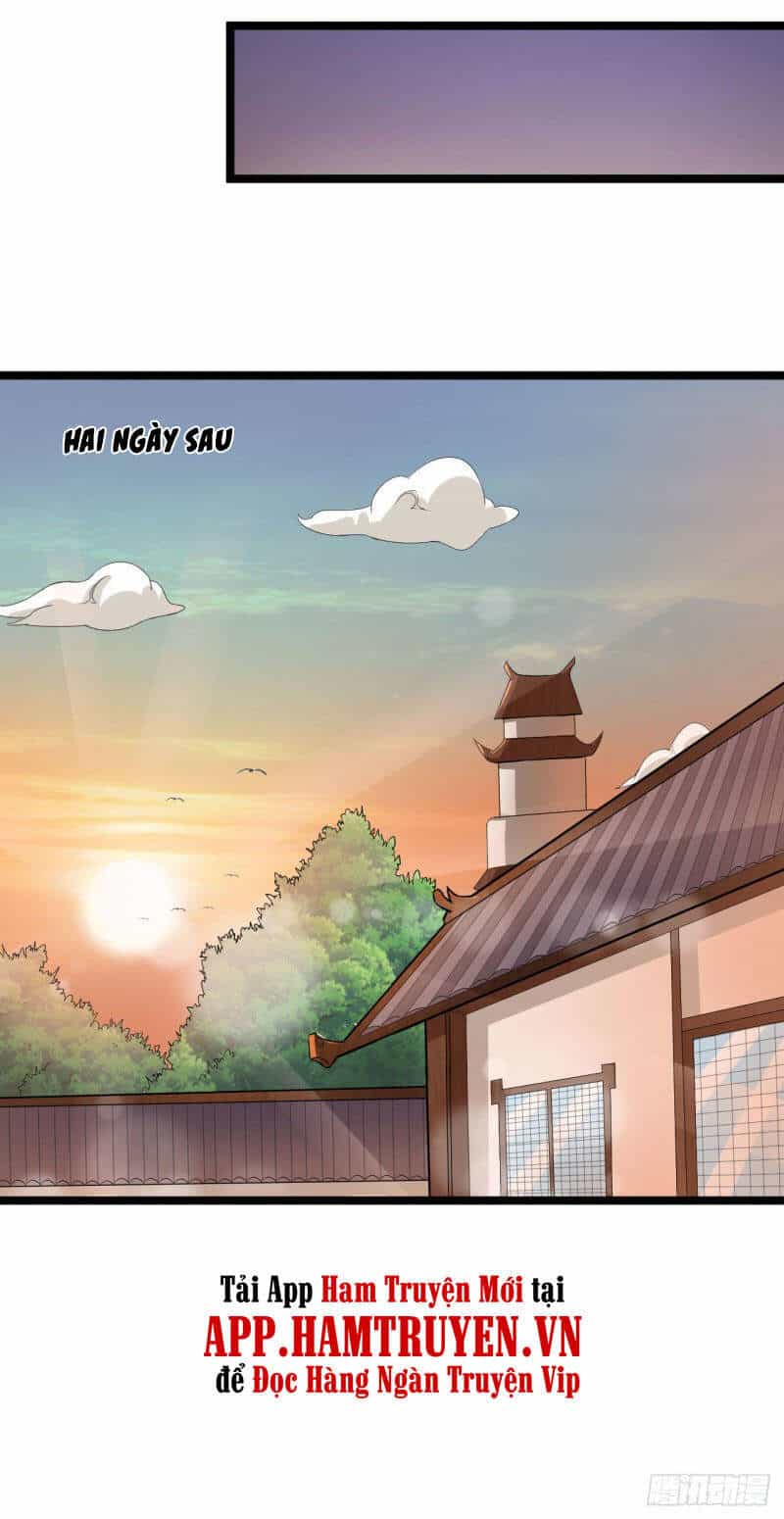 Nguyên Thủy Bất Diệt Quyết - Chương 61 - ảnh 21