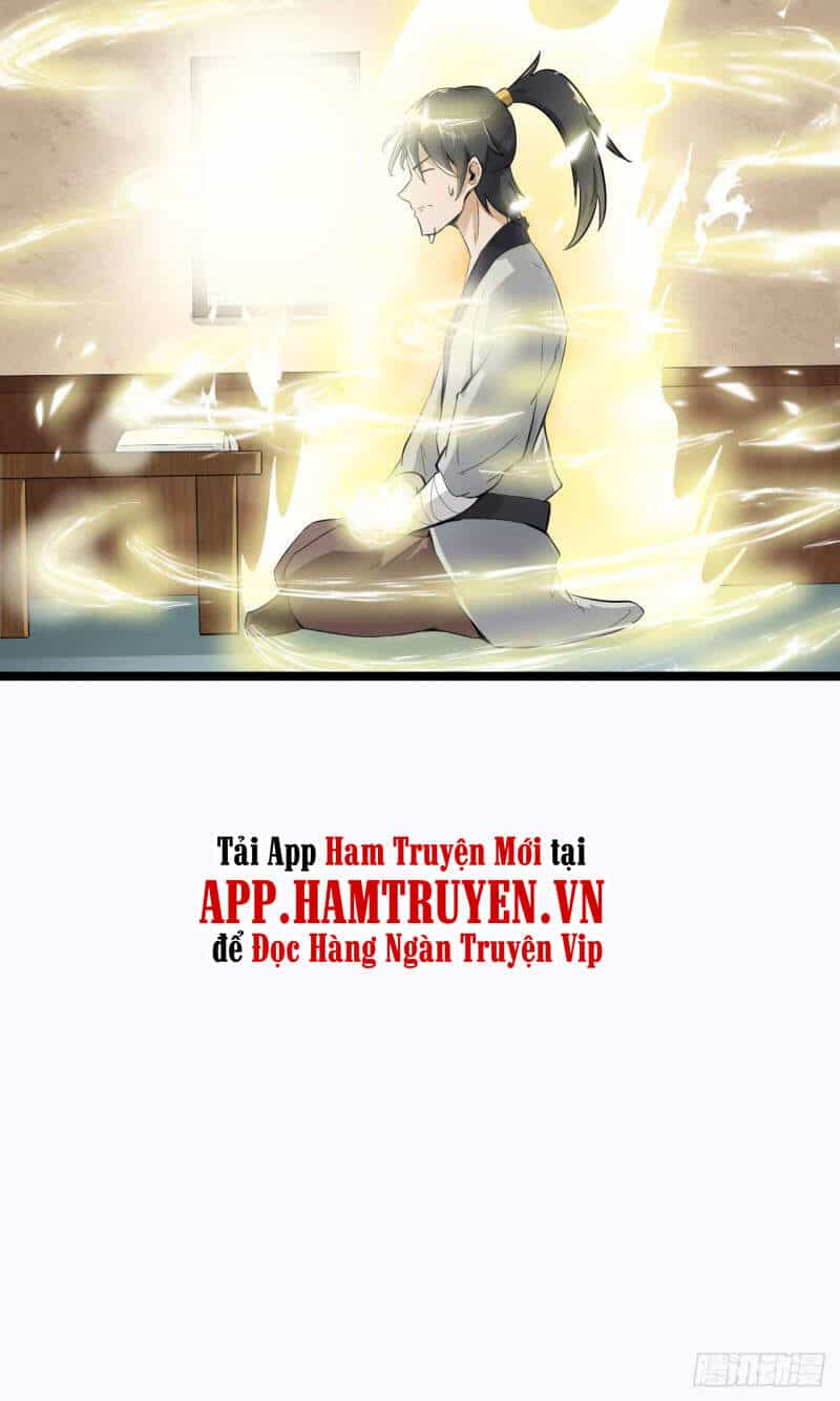 Nguyên Thủy Bất Diệt Quyết - Chương 61 - ảnh 23