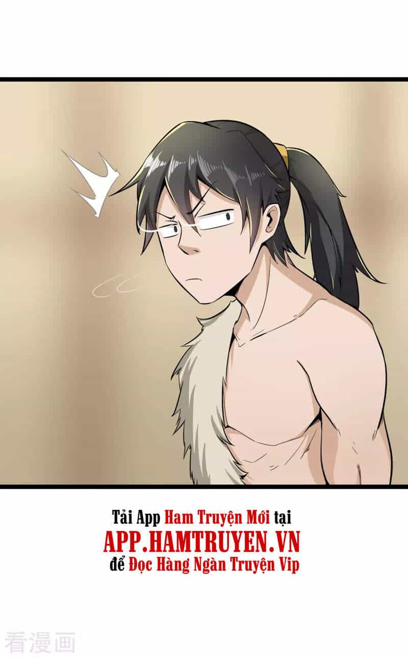 Nguyên Thủy Bất Diệt Quyết - Chương 66 - ảnh 3