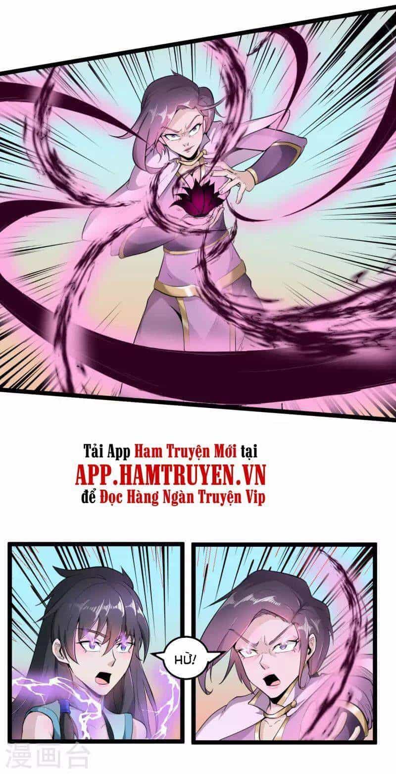 Nguyên Thủy Bất Diệt Quyết - Chương 70 - ảnh 17