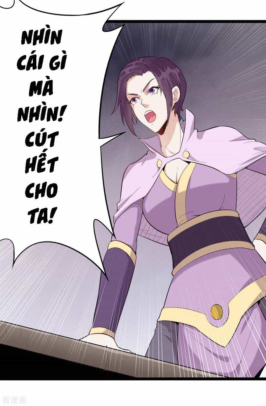 Nguyên Thủy Bất Diệt Quyết - Chương 75 - ảnh 2