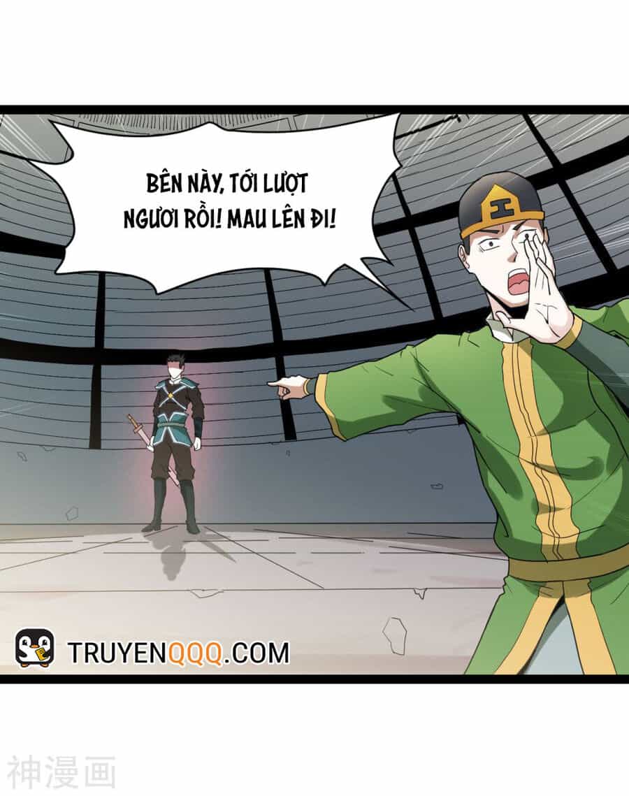 Nguyên Thủy Bất Diệt Quyết - Chương 86 - ảnh 2