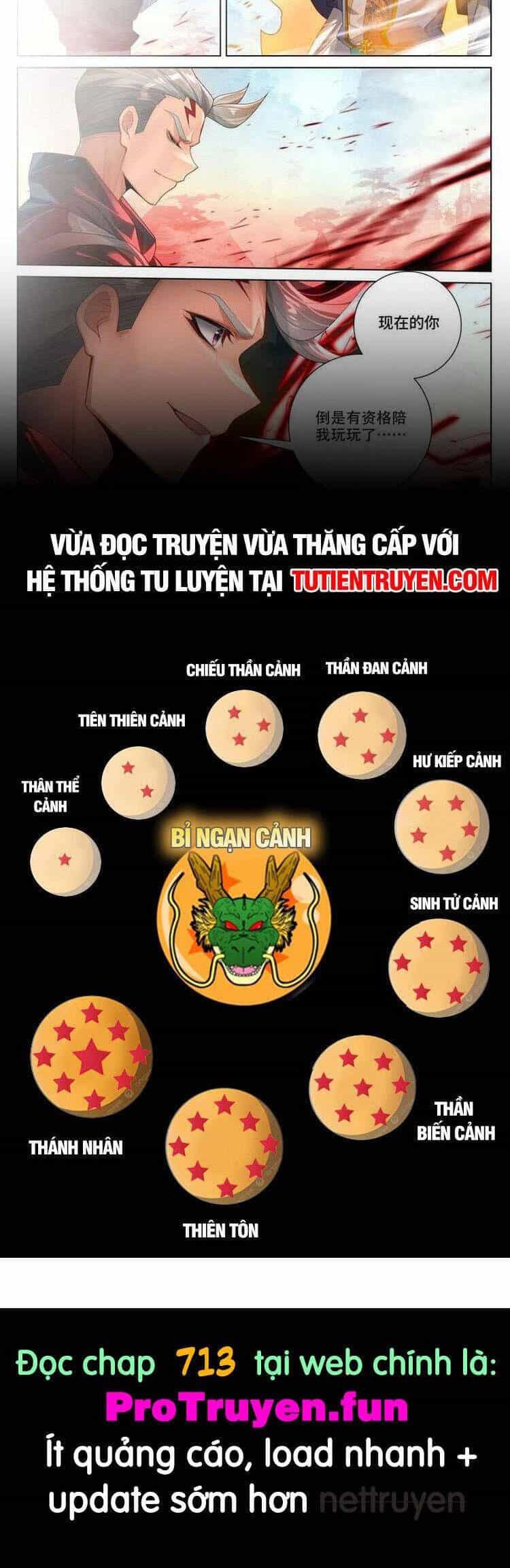 Nguyên Tôn - Chương 712 - ảnh 6