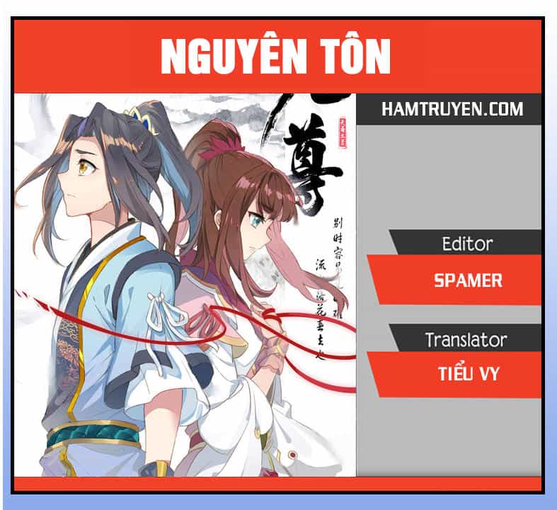 Nguyên Tôn - Chương 109 - ảnh 1