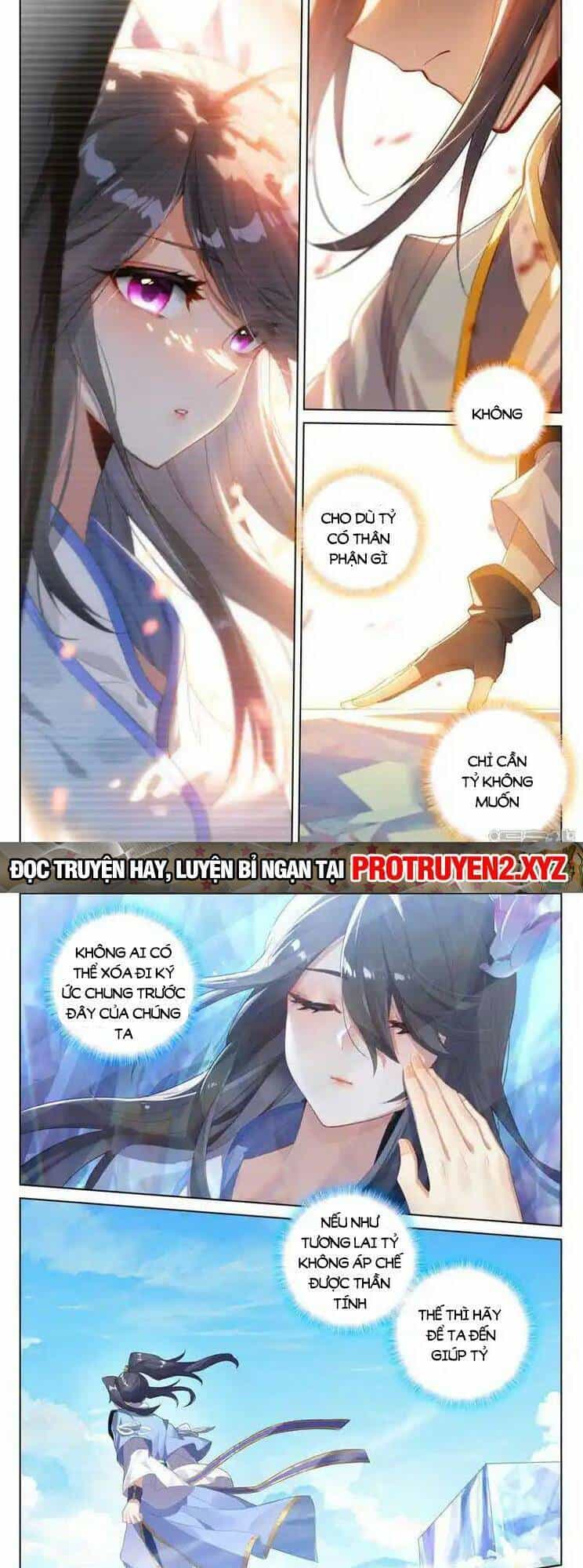 Nguyên Tôn - Chương 775 - ảnh 2