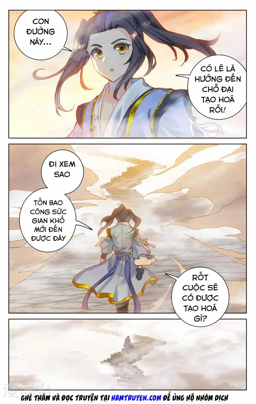Nguyên Tôn - Chương 119 - ảnh 14