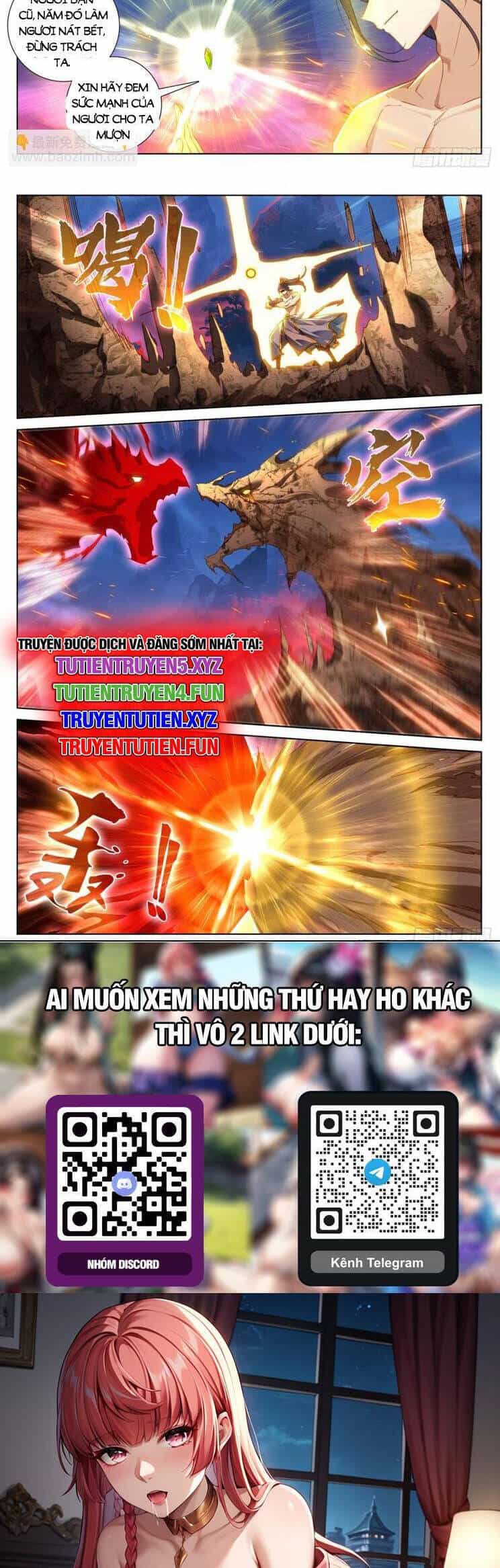 Nguyên Tôn - Chương 901 - ảnh 5