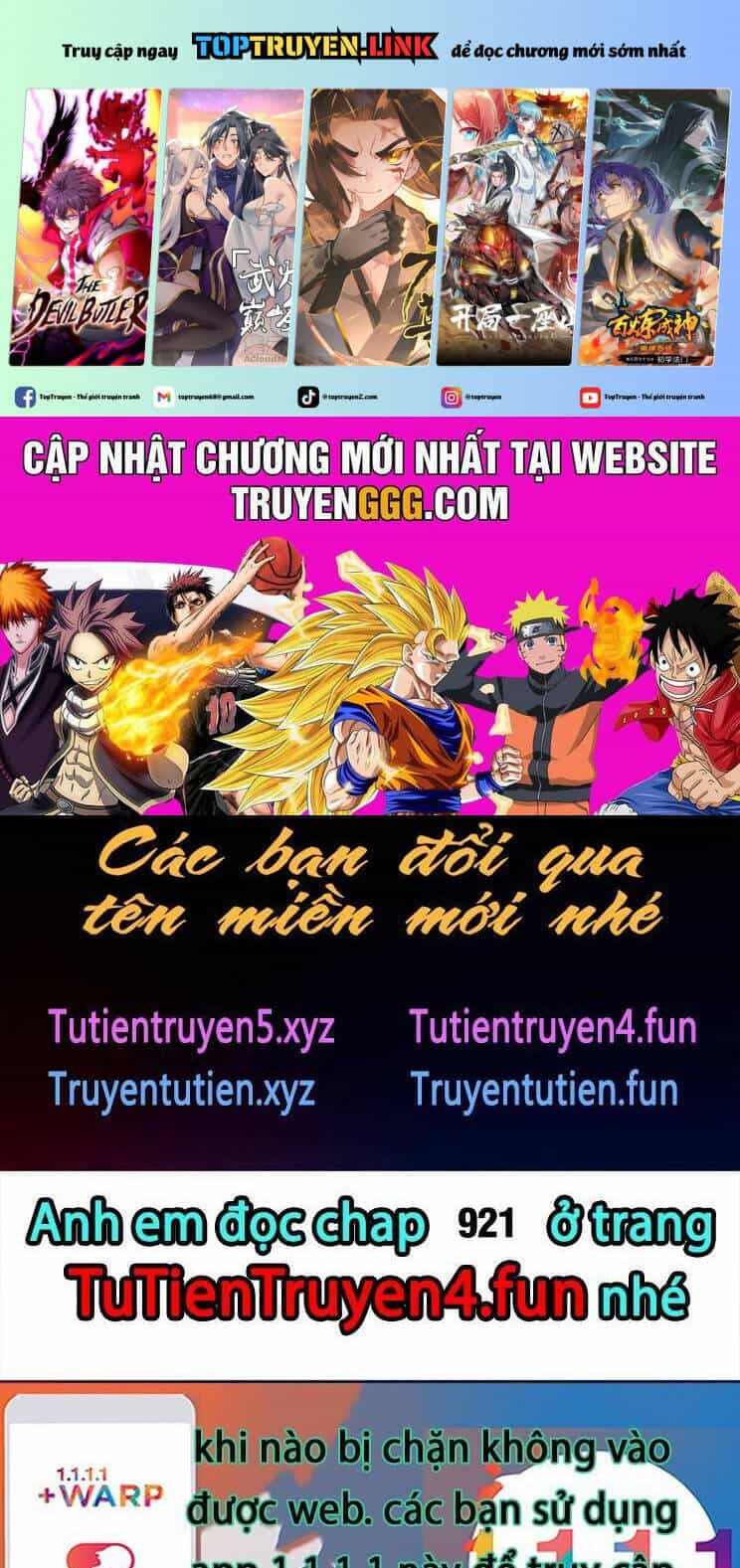 Nguyên Tôn - Chương 920 - ảnh 2