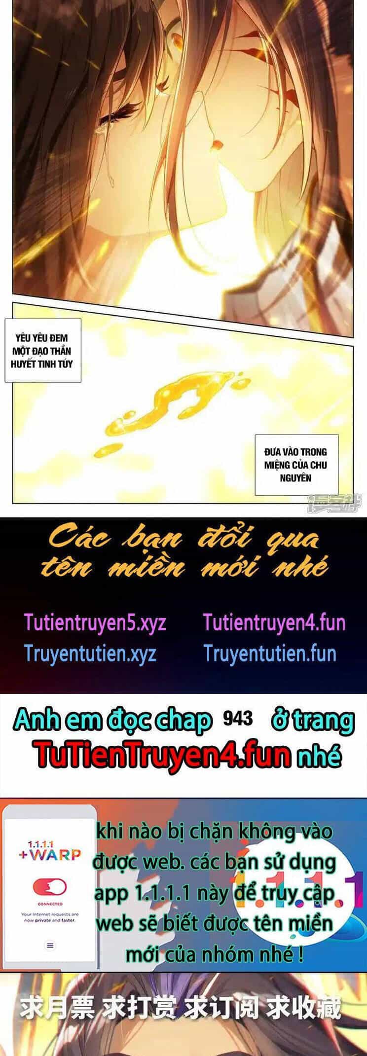 Nguyên Tôn - Chương 942 - ảnh 7
