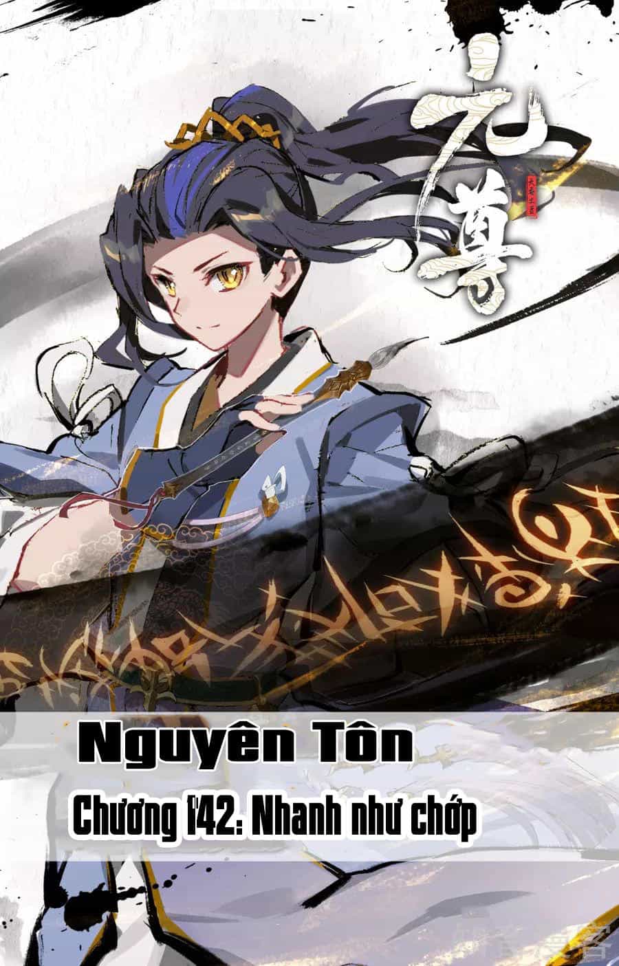 Nguyên Tôn - Chương 142 - ảnh 2