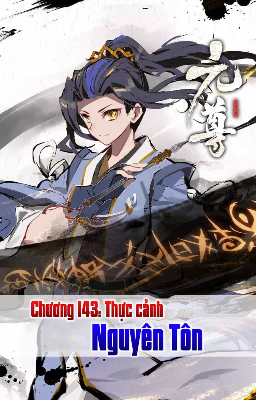 Nguyên Tôn - Chương 143 - ảnh 2