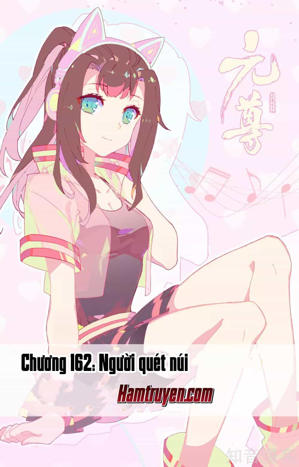 Nguyên Tôn - Chương 162 - ảnh 2