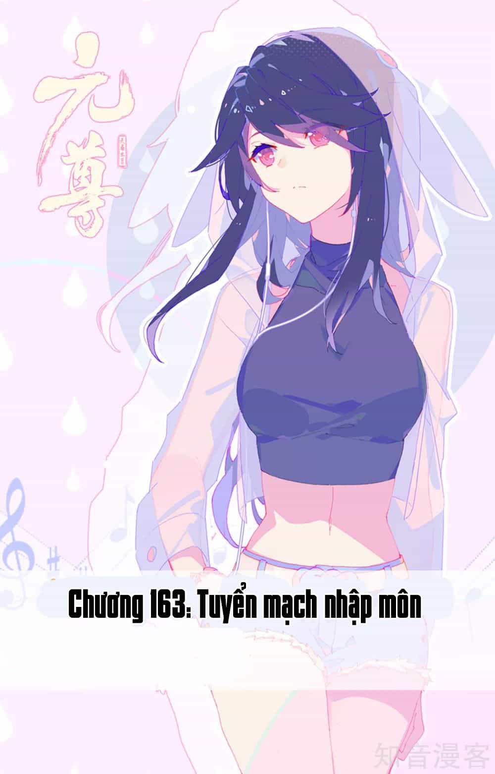 Nguyên Tôn - Chương 163 - ảnh 2
