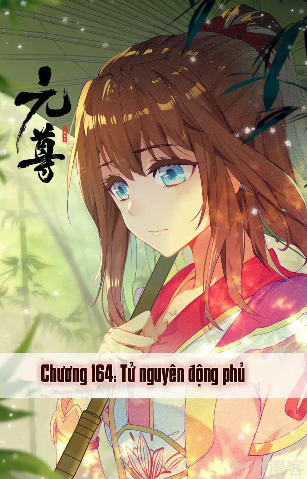 Nguyên Tôn - Chương 164 - ảnh 3