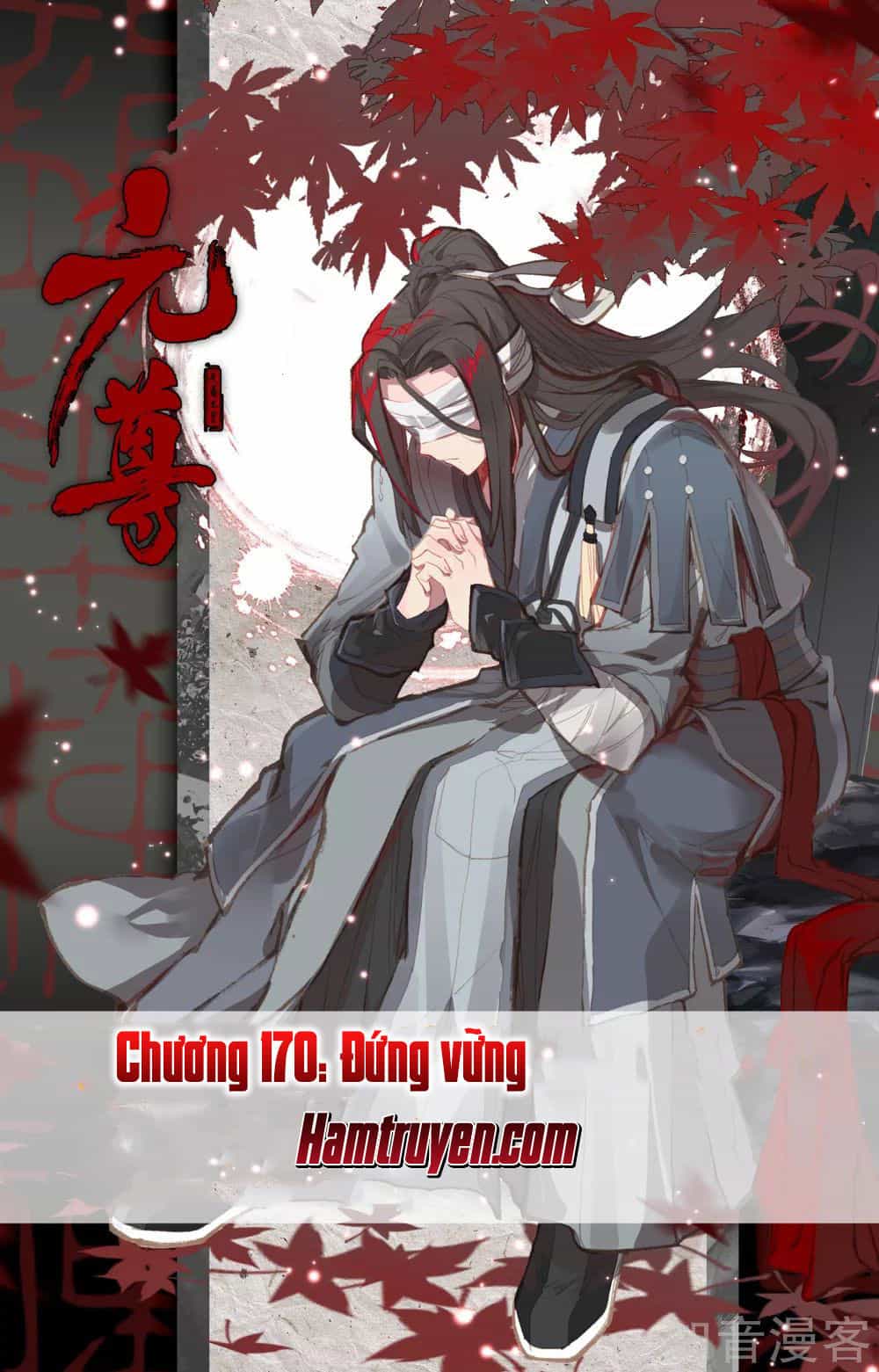 Nguyên Tôn - Chương 170 - ảnh 2