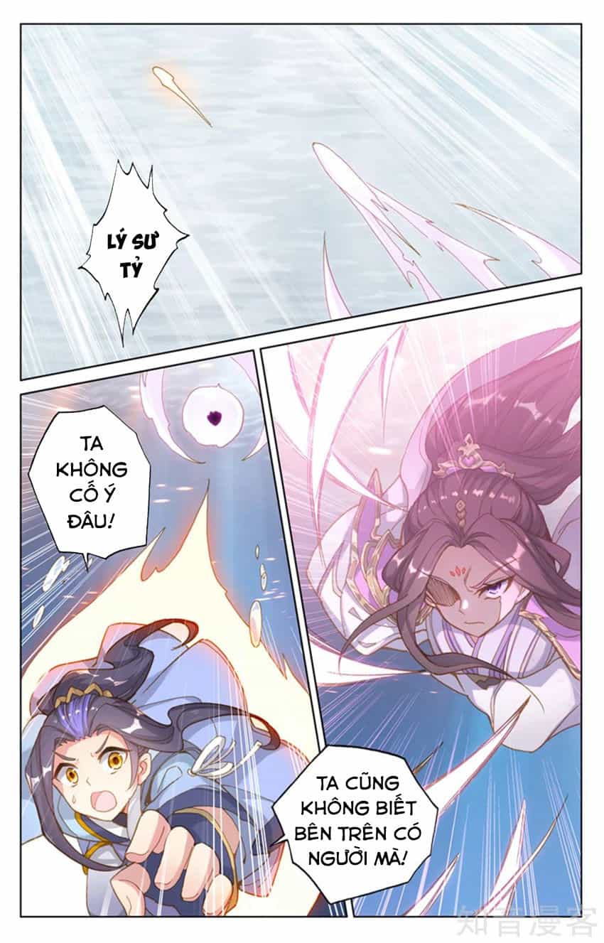 Nguyên Tôn - Chương 176 - ảnh 9