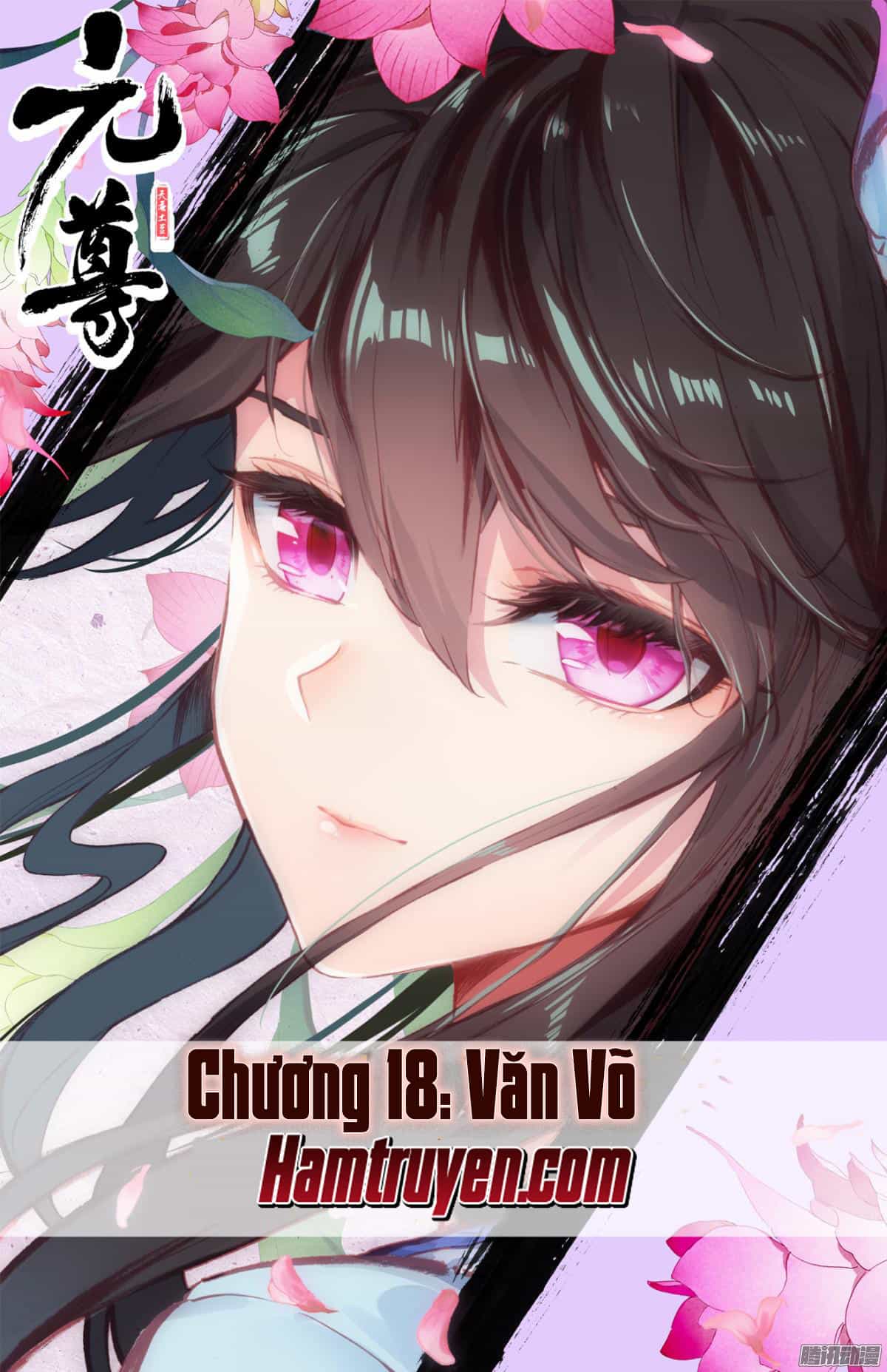Nguyên Tôn - Chương 18 - ảnh 2