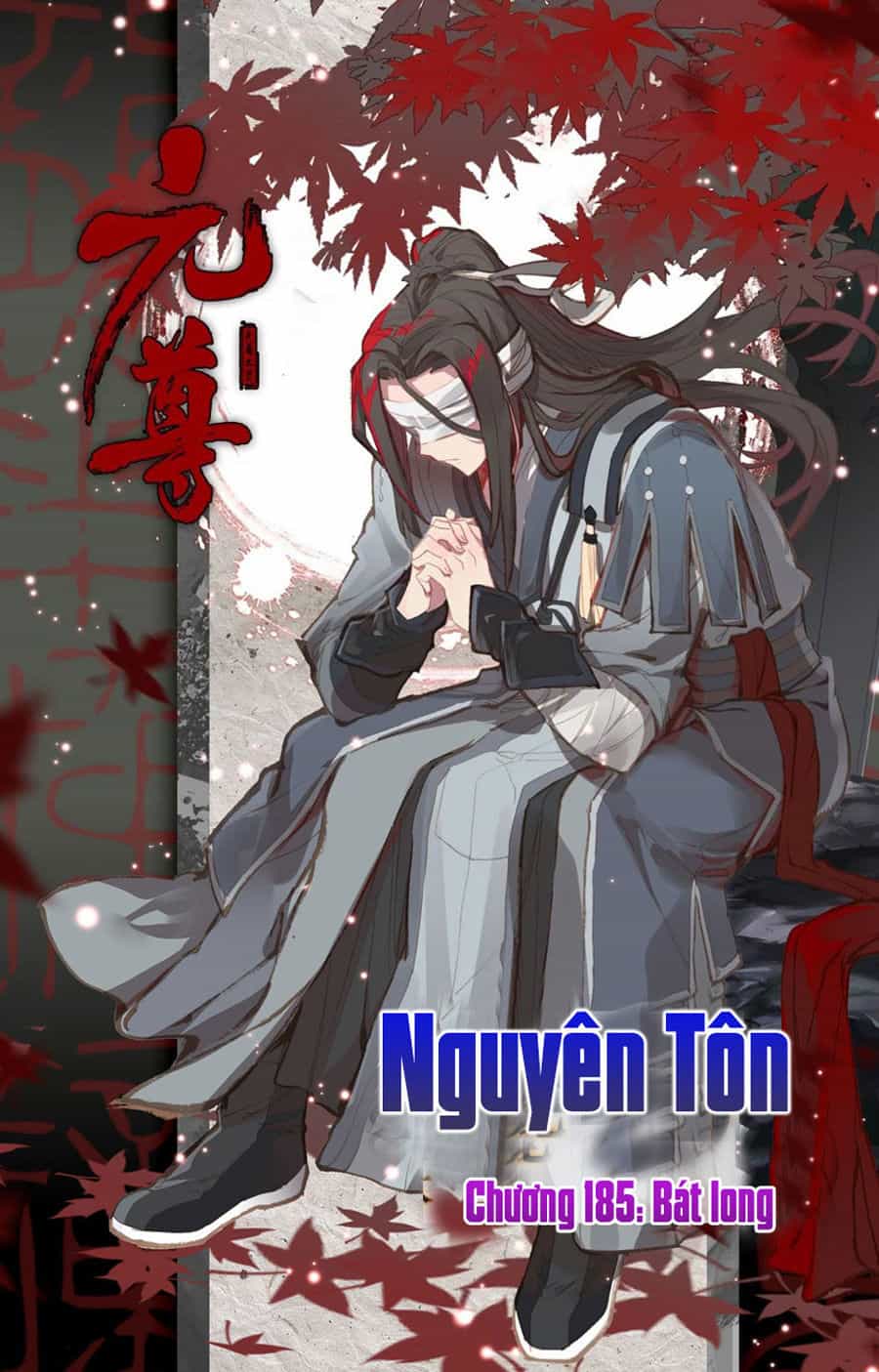 Nguyên Tôn - Chương 185 - ảnh 3