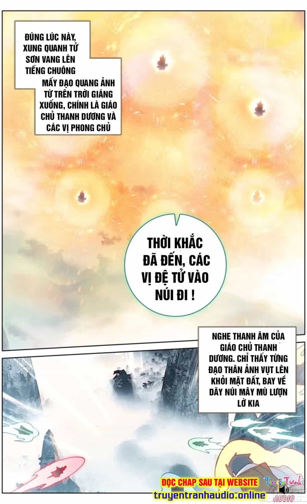 Nguyên Tôn - Chương 206.1 - ảnh 8