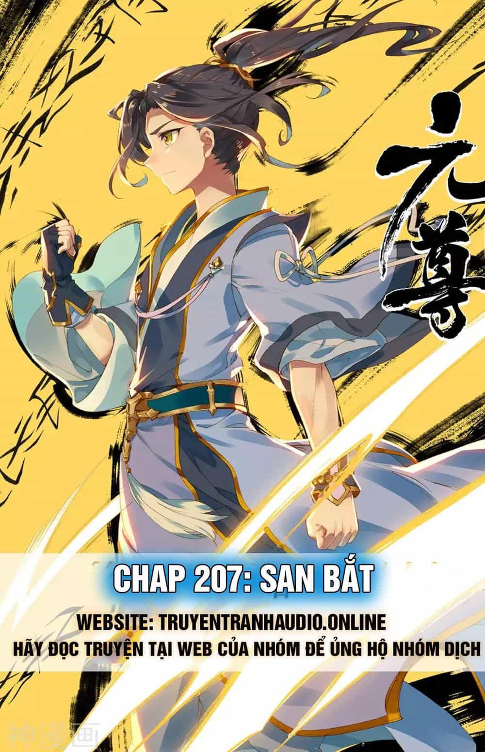 Nguyên Tôn - Chương 207.2 - ảnh 1