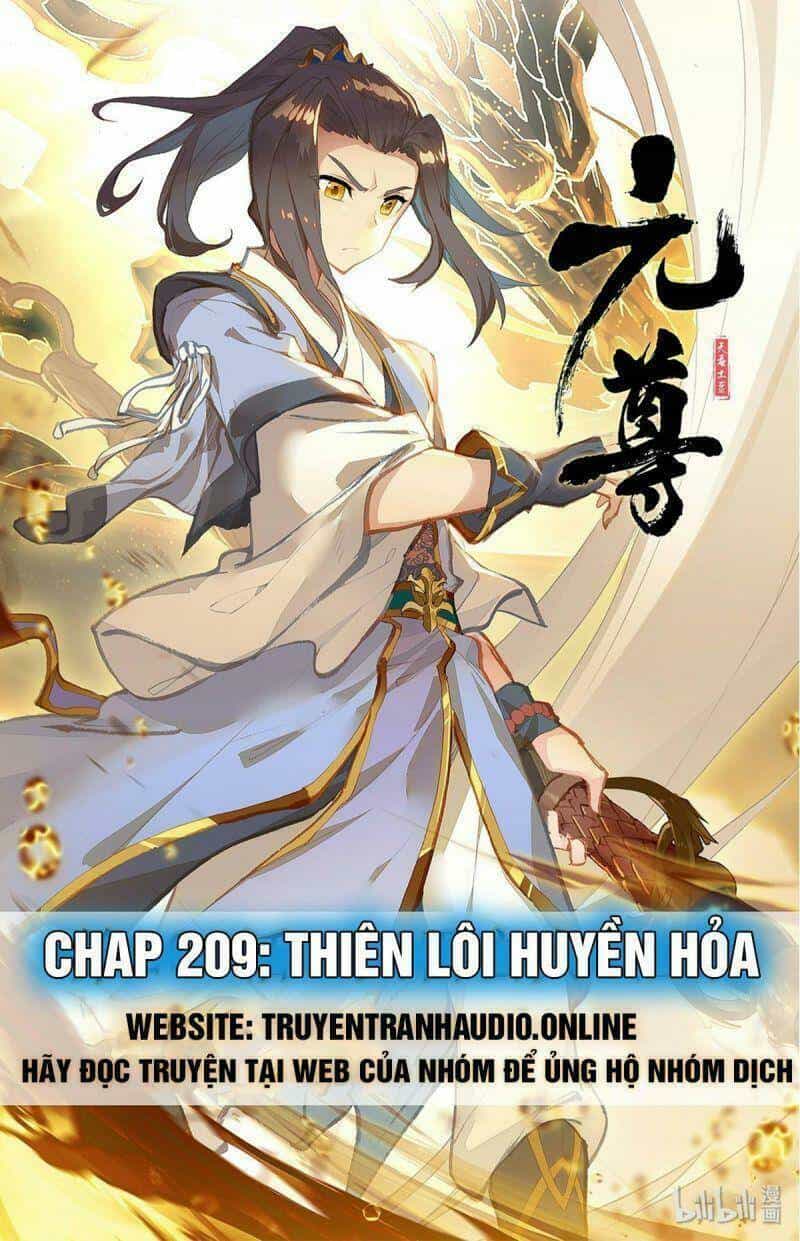 Nguyên Tôn - Chương 209.2 - ảnh 1