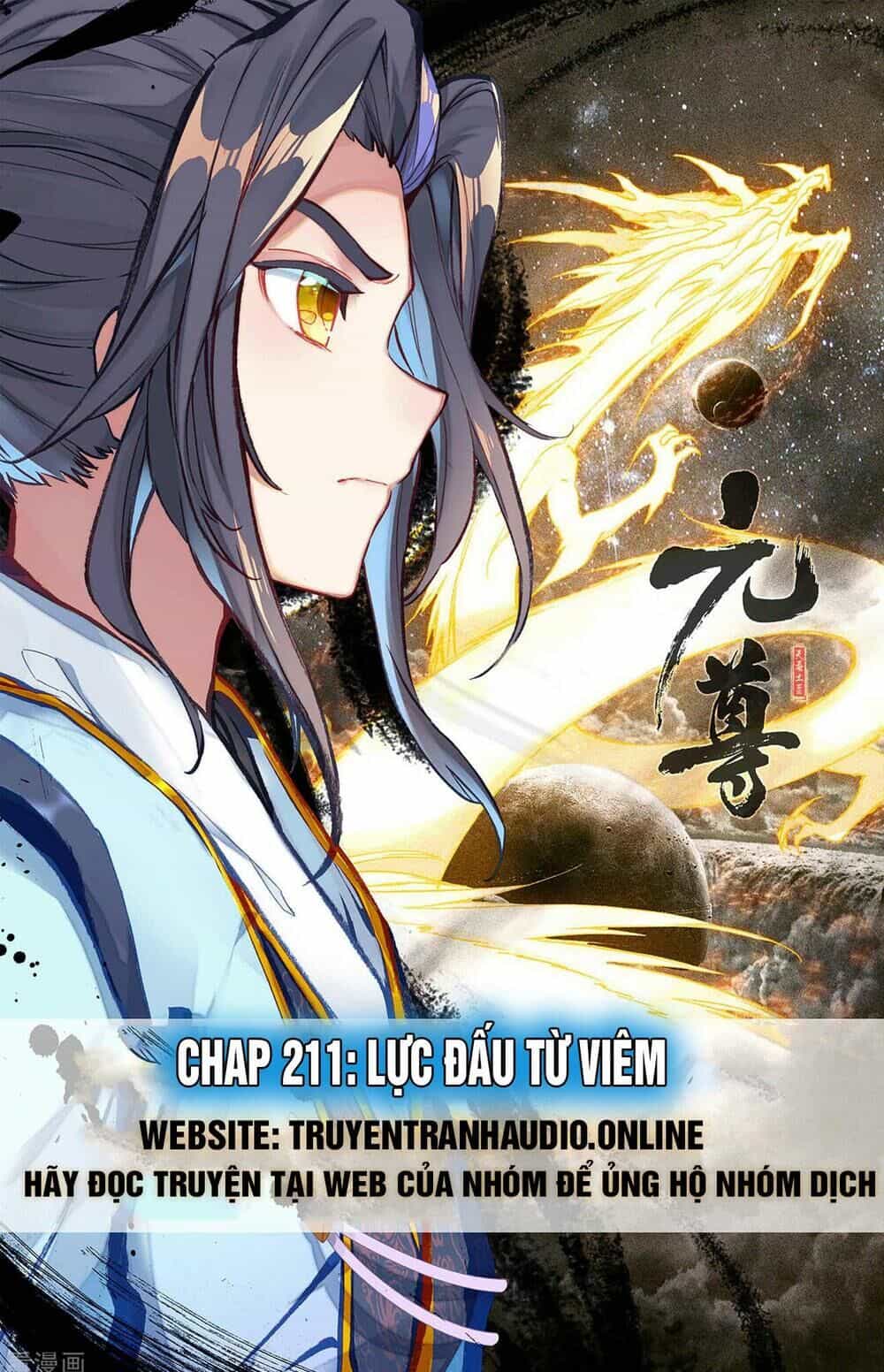 Nguyên Tôn - Chương 211.1 - ảnh 1
