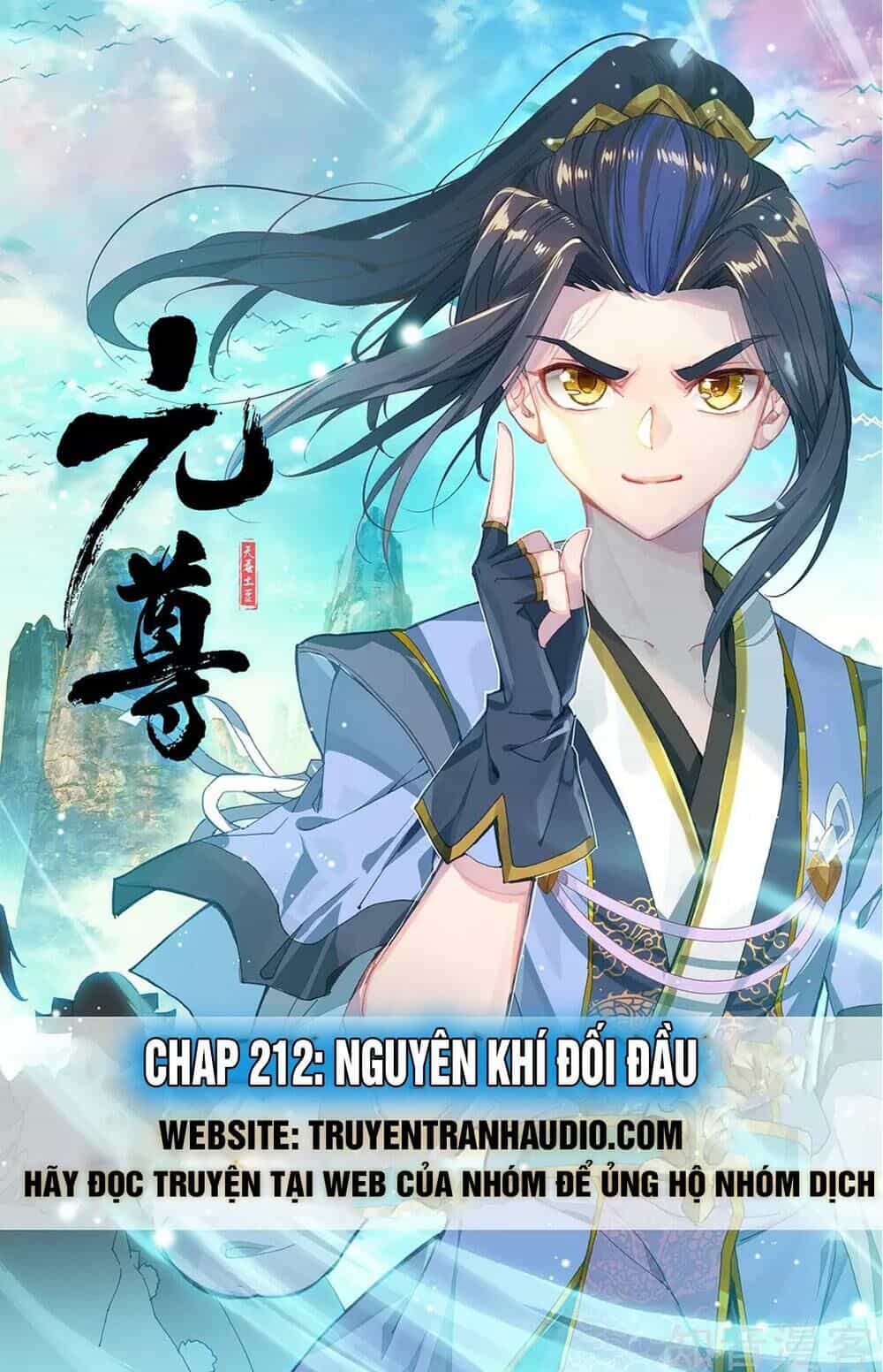 Nguyên Tôn - Chương 212.2 - ảnh 1