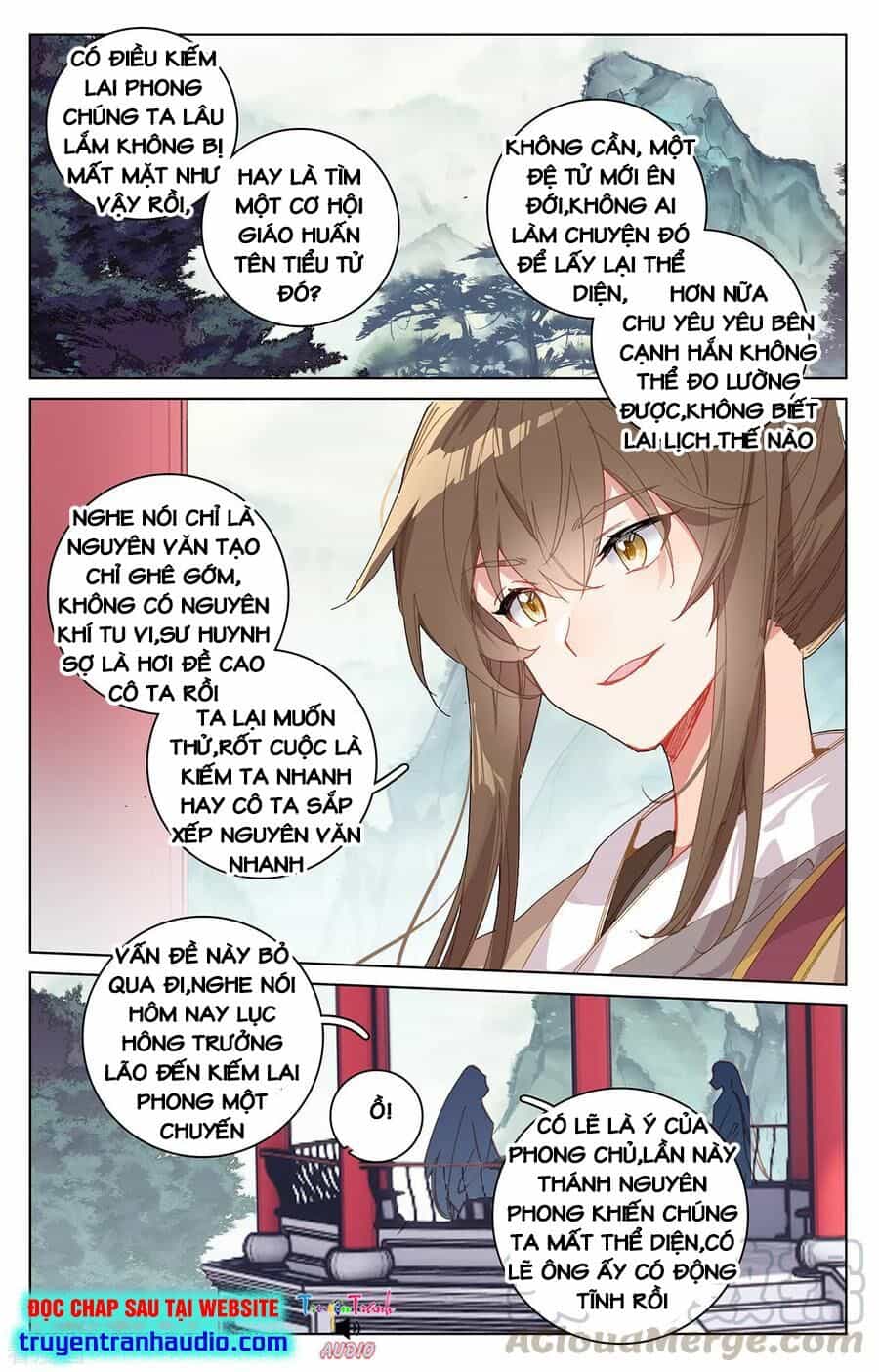 Nguyên Tôn - Chương 213.2 - ảnh 5