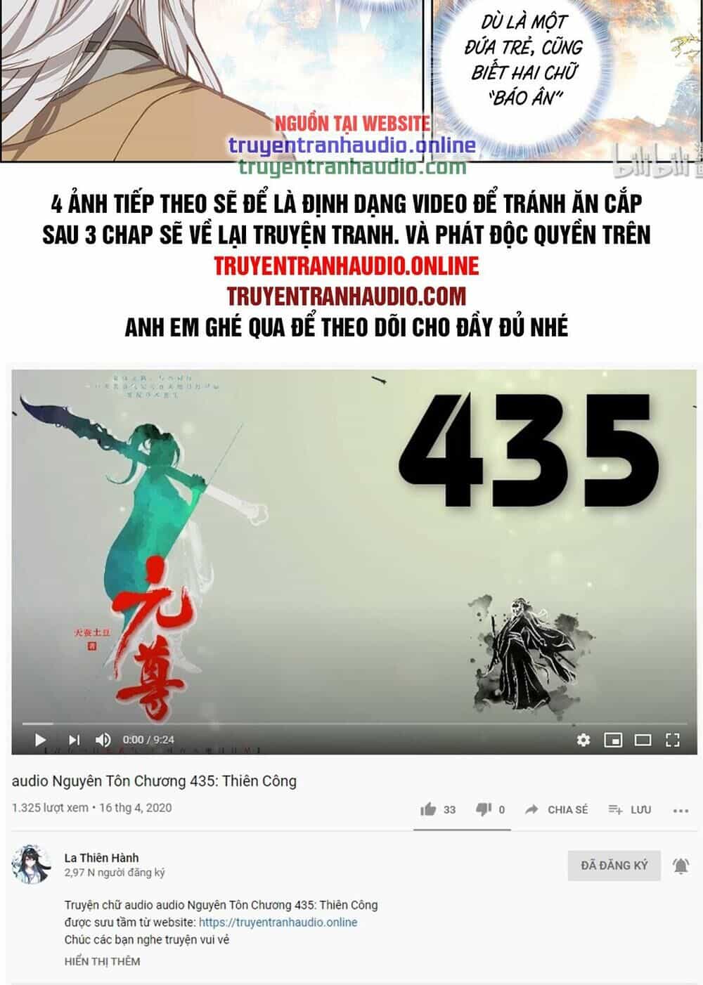 Nguyên Tôn - Chương 214.2 - ảnh 10