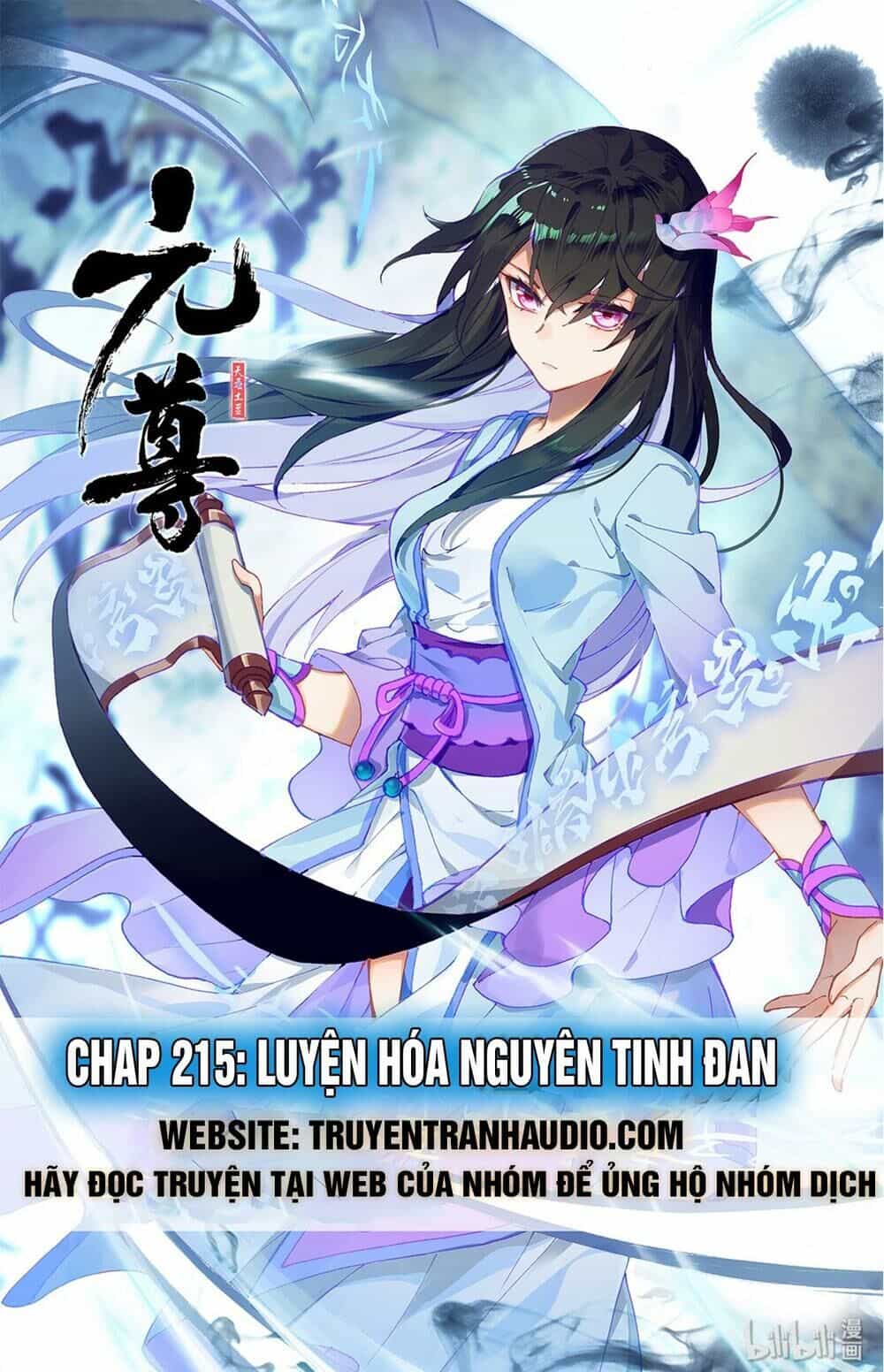 Nguyên Tôn - Chương 215.1 - ảnh 1