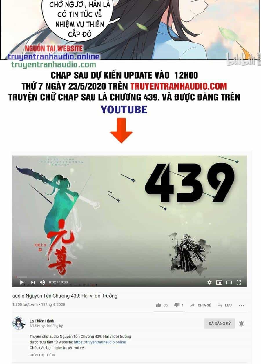 Nguyên Tôn - Chương 216.5 - ảnh 7