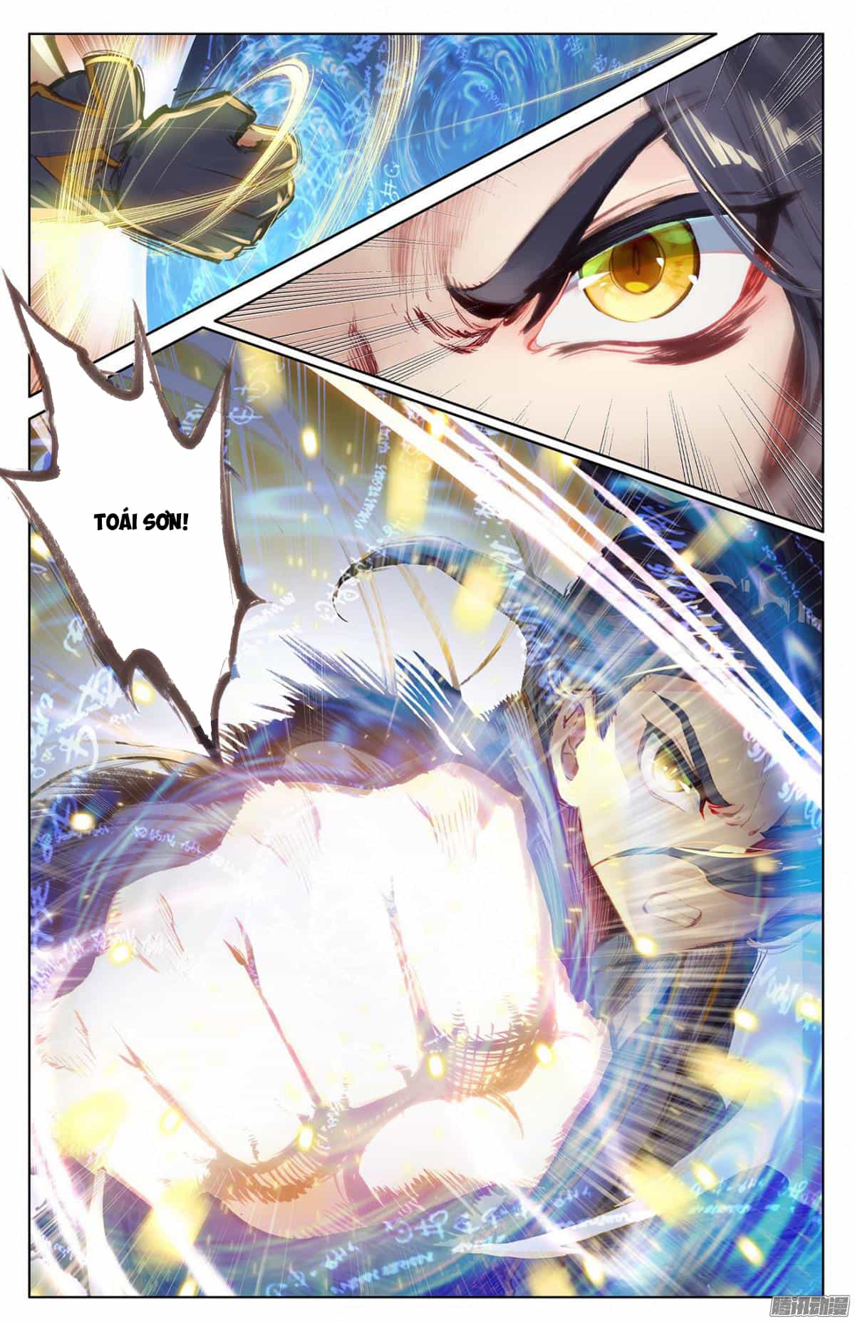 Nguyên Tôn - Chương 25 - ảnh 11