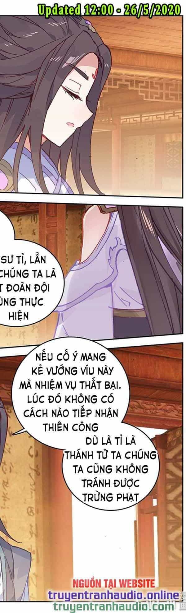 Nguyên Tôn - Chương 218 - ảnh 3