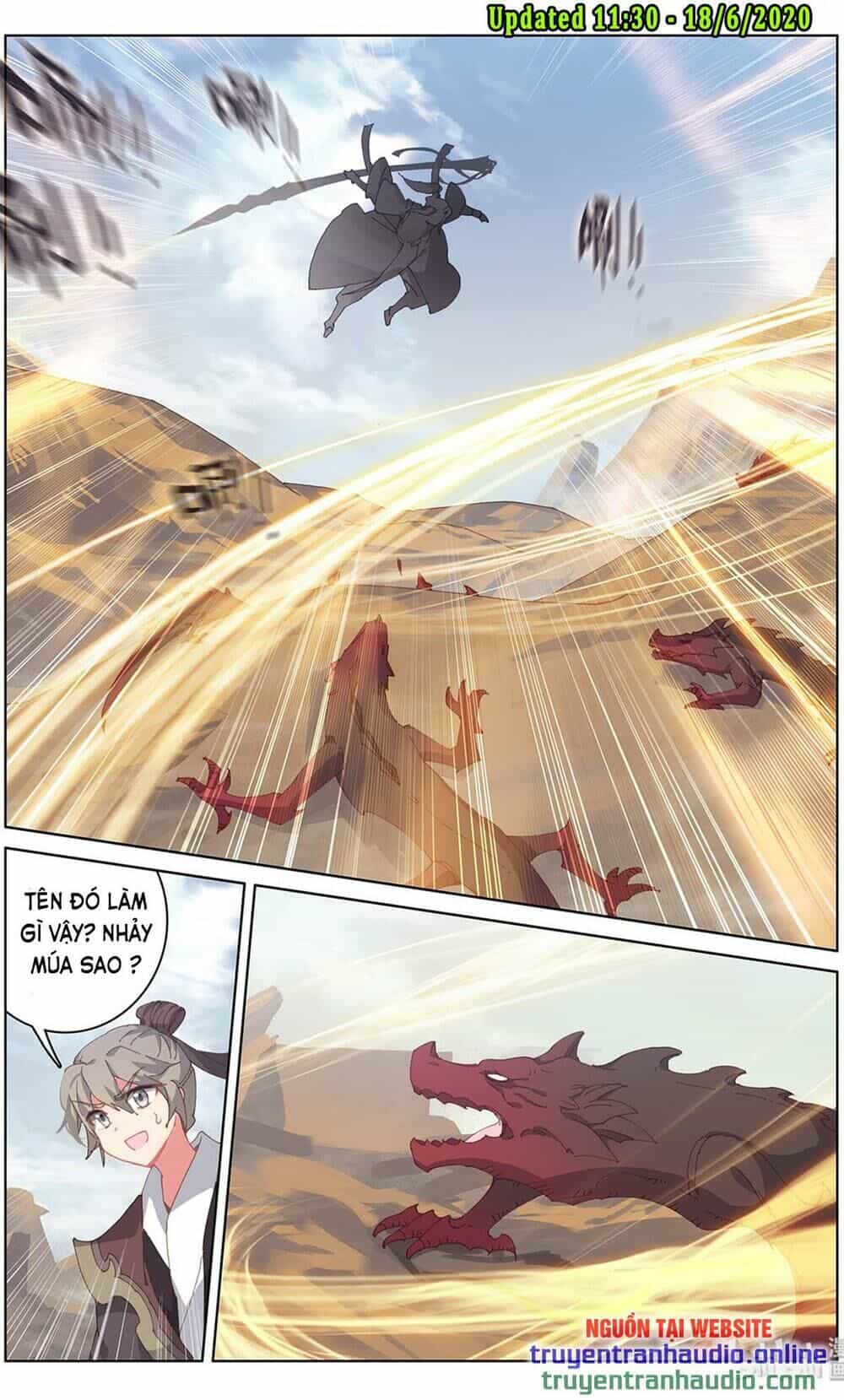 Nguyên Tôn - Chương 224.2 - ảnh 4