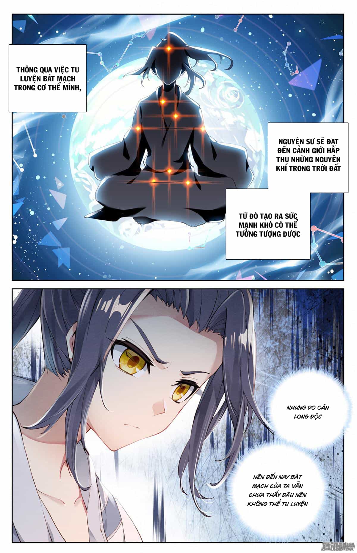 Nguyên Tôn - Chương 3 - ảnh 5