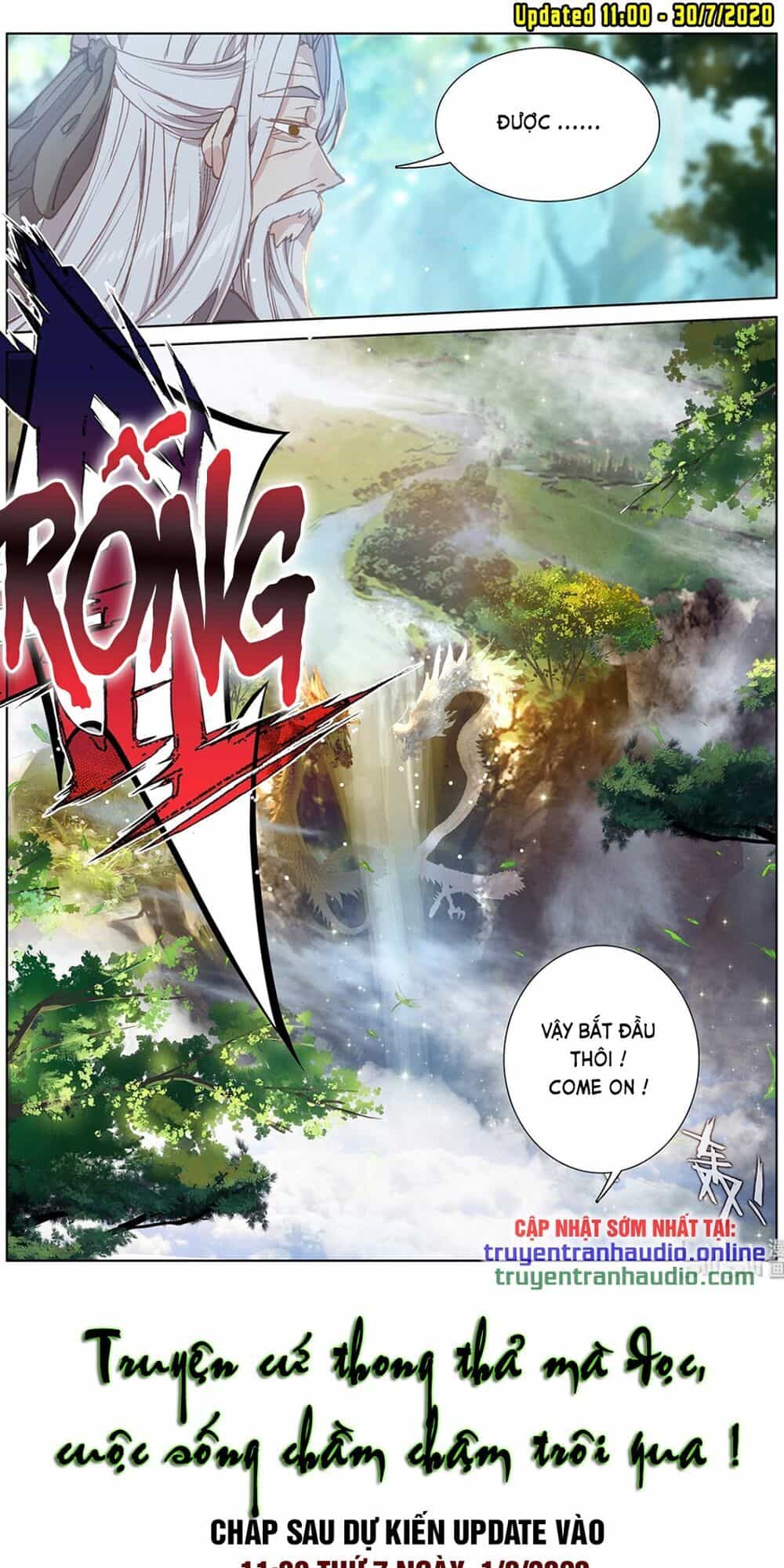 Nguyên Tôn - Chương 236.5 - ảnh 9