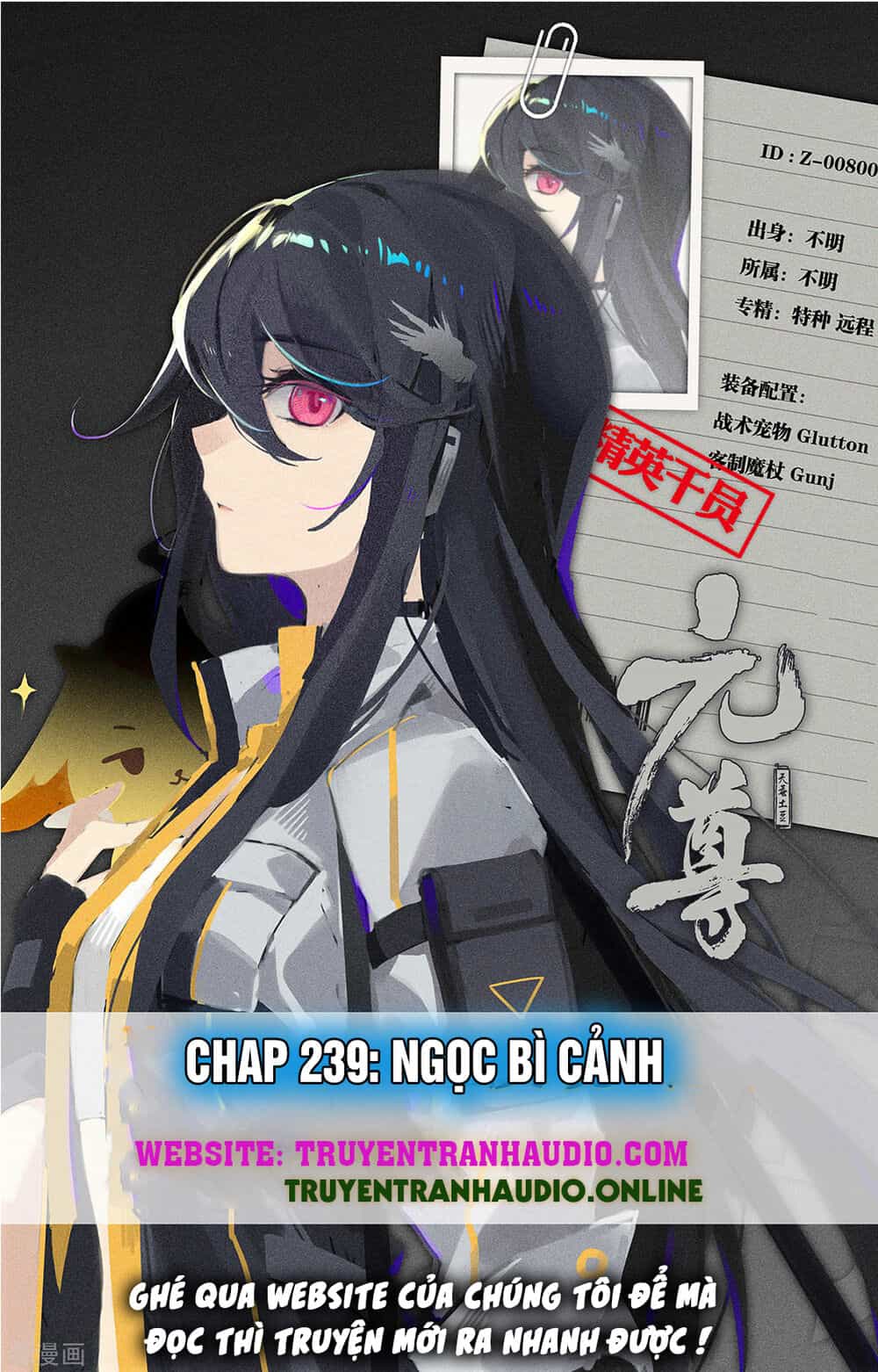 Nguyên Tôn - Chương 239.5 - ảnh 1